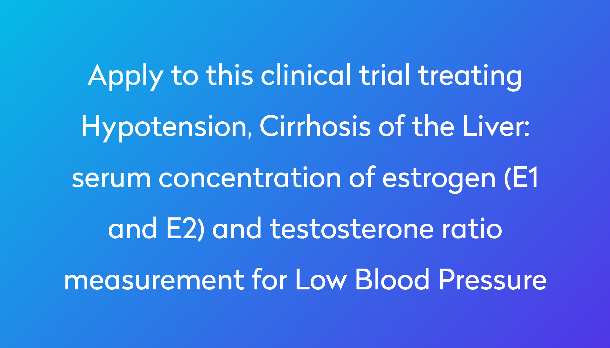 serum-concentration-of-estrogen-e1-and-e2-and-testosterone-ratio